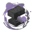 Unsafe Enchants logo