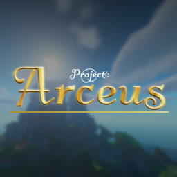 Project: Arceus