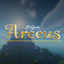 Project: Arceus logo
