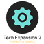 Tech Expansion 2 logo