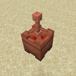 Energized Redstone logo