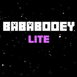 Bababooey Lite logo