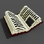 Tome Of Many Things logo