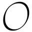 Oblique logo