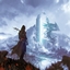 DragonSword Dimensions logo