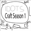 Idiots Craft Season 1 logo