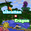 elbrattan X Eragon logo