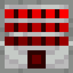 Redstone Transformers logo