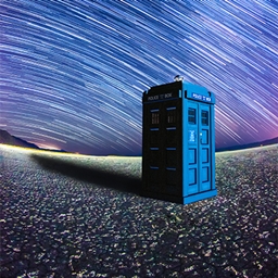 Time 4 project image