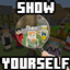 Show Yourself logo