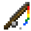 Colored Fishing Line logo