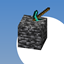Don't Mine It logo