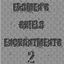 Erdmen's Shield Enchantments 2 logo