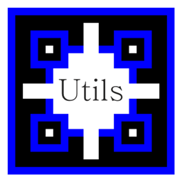 Cryotron's Utilities logo