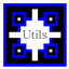 Cryotron's Utilities logo