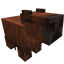 Capybara Companion logo