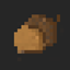 Rogues. Acorns And Pinecones Pack logo