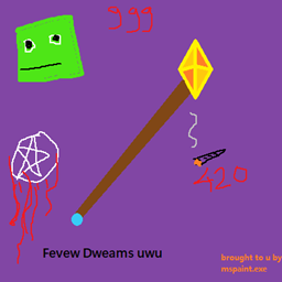 Fevew Dweams