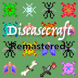 DiseaseCraft