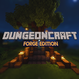 DungeonCraft [FORGE]