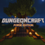 DungeonCraft [FORGE] logo