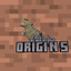 Fossils&Archeology origins logo