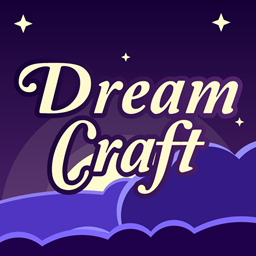 Dreamcraft [Forge Edition] logo