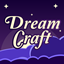 Dreamcraft [Forge Edition] logo