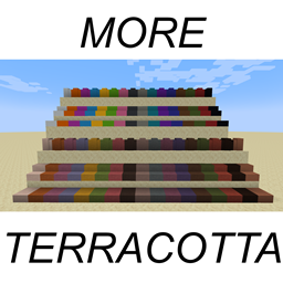 More Terracotta logo