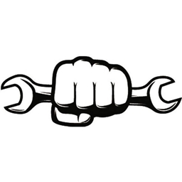 Just Enough Tech Mods (JETM) logo