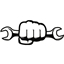 Just Enough Tech Mods (JETM) logo
