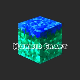 Morbid logo