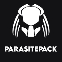 ParasitePack logo