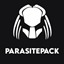 ParasitePack logo