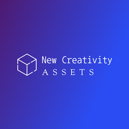 New Creativity: Assets project image