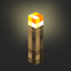 Rogues. Lanterns and lighting Pack logo