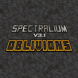 Spectralium - Minecraft Mods - CurseForge