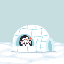 Igloo Val Mods logo