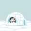 Igloo Val Mods logo