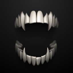 vampire adventures logo