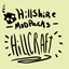 HillCraft logo