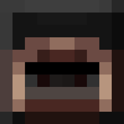 Corrupted boss [Fabric] project image