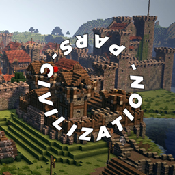 ARS22 Server logo