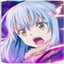 Tensura + Demon slayer? logo