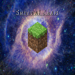 Survival Chaos Z logo