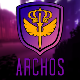 Archos Anarkia logo