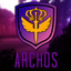Archos Anarkia logo