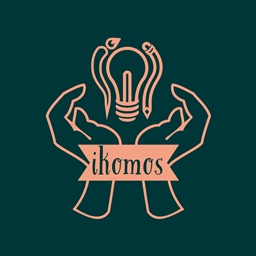 Ikomos logo