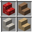 Additional Mushroom Blocks logo
