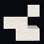 Conway's Game of Life logo